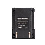 Vaunt Spare Battery for E1503008 Multi Line Laser image 2