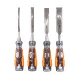 Vaunt X 4 Piece High Impact Chisel Set image 3