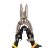 Vaunt Heavy-Duty Straight Aviation Snips image 3