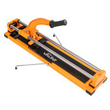 Vaunt 600mm Manual Tile Cutter with Laser image 1