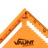 Vaunt Essentials 180mm ABS Quick square image 2