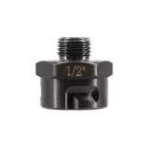 Vaunt X Quick Change Holesaw Mixed Adaptor Set image 1