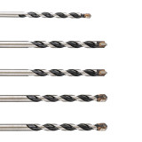 Vaunt 10 Piece Multi-Construction Drill Bit Set image 2