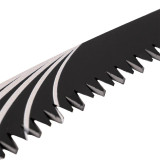 Vaunt X Speed Curved Recip Blade for Wood 1.2 x 380mm - Pack of 2 image 2