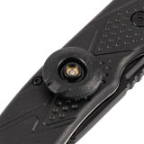 Vaunt Folding Utility Knife with Holster image 3