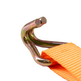 Vaunt Essentials Bungee Cord & Ratchet Strap Pack image 2