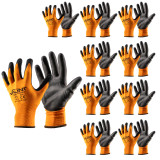 Vaunt PU Flex Gloves (Large) - Pack of 10 image