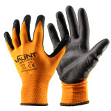 Vaunt PU Flex Gloves (Large) - Pack of 10 image 1