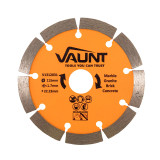 Vaunt 115mm Mortar Raking & 115mm General Purpose Blade Set image 2