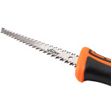 Vaunt Double Edge 6'' Jabsaw - Pack of 3 image 2