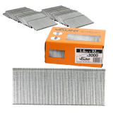 Vaunt 32mm 16g Straight Brad Nails - Pack of 3000 image