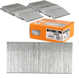 Vaunt 38mm 16g Straight Brad Nails - Pack of 3000 image