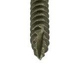 Vaunt 6.7mm x 150mm Hex Head Green Organic Timber Screws - Box of 50 image 2