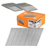 Vaunt 50mm 16g 20° Angled Brad Nails - Pack of 3000 image
