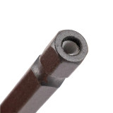 Vaunt X 6mm x 68mm Wax Filled Diamond Tile Drill Bit - Pack of 2 image 3