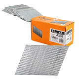 Vaunt 63mm 16g 20° Angled Brad Nails - Pack of 1500