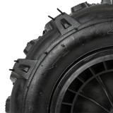 Vaunt X Heavy Duty XXL Deep Tread Wheelbarrow Wheel image 3