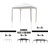 Vaunt Home Gazebo image