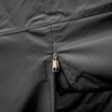 Vaunt X Gazebo DOUBLE DOOR Side Panel image C