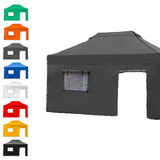 Vaunt Gazebo DOOR & WINDOW Side Panel image