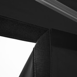 Vaunt Gazebo FULL Side Panel image C