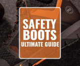 Safety Boot Ratings - The Ultimate Guide