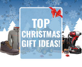 Top Christmas Gift Ideas for Carpenters & Builders - 2022