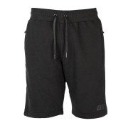 OX Jogger Shorts - Black