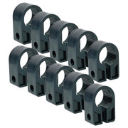 Centaur Cable Cleats 17.8mm - Pack of 10