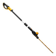 Dewalt DCMPH566N 18V XR Pole Hedge Trimmer 25mm Gap - Body