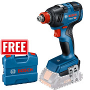 Bosch GDX 18V-200 18V Brushless Impact Driver/Wrench - Body Bosch GDX 18V-200 18V Brushless Impact Driver/Wrench - Body