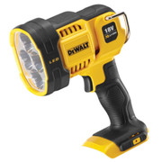 Dewalt DCL043 18V XR LED Spotlight - Body Dewalt DCL043 18V XR LED Spotlight - Body