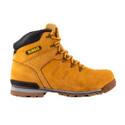 Dewalt Carlisle Safety Boots - Wheat