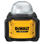 Dewalt DCL074 18V XR Tool Connect Area Light - Body