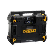 Dewalt DWST1-81079 TSTAK FLEXVOLT DAB Radio & Charger