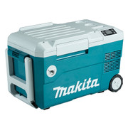 Makita DCW180Z 18V LXT Cooler & Warmer - Body