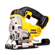 Dewalt DCS331N 18V XR Jigsaw - Body