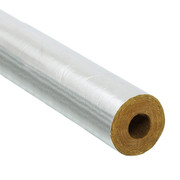 Beck 22/25mm Foil Pipe Insulation 1m