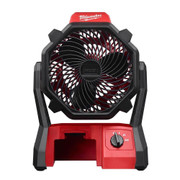 Milwaukee M18 AF-0 18V Air Fan - Body Milwaukee M18 AF-0 18V Air Fan - Body
