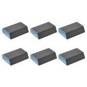 Festool 201084 69 x 98mm 120G Combi Sanding Sponge - Pack of 6