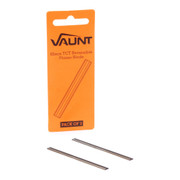 Vaunt TCT Planer Blades 82mm - Pack of 2