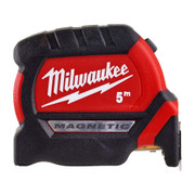 Milwaukee Magnetic Tape Measure 5m Metric