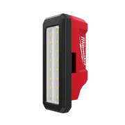Milwaukee M12 PAL-0 12V Pivot Area Light - Body Milwaukee M12 PAL-0 12V Pivot Area Light - Body