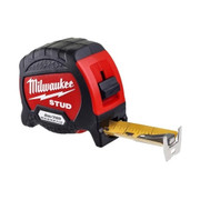 Milwaukee STUD Gen2 Magnetic Tape Measure 8m/26ft