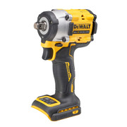 Dewalt DCF921N 18V XR Brushless 1/2" Compact Impact Wrench (Scaffolders Hog Ring) - Body