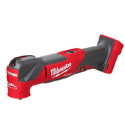 Milwaukee M18 FMT-0 18V FUEL Brushless Multi Tool - Body