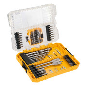 Dewalt DT70757-QZ 55 Piece Drill Bit & Screwdriving Bit Set