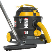 V-Tuf Mini HSV Electric M-Class Dust Extractor V-Tuf Mini HSV Electric M-Class Dust Extractor
