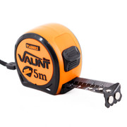 Vaunt Premium 5m Metric Compact Tape Measure