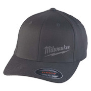 Milwaukee Baseball Cap - Black